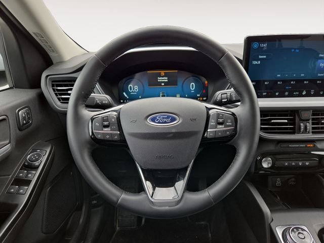 Used 2025 Silver Ford Platinum image 12