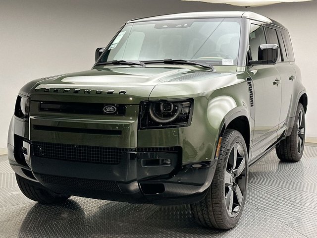 2026|Land Rover|Defender 110|X-Dynamic SE|4D Sport Utility