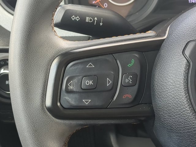 Certified Used 2024  Jeep Sport S image 25