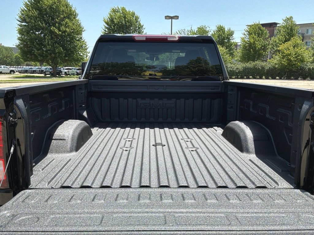 2026 GMC Sierra 2500HD SLE - Photo 30