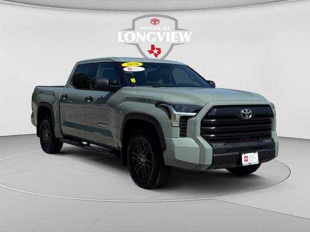 2026 Toyota Tundra SR5 - Photo 39