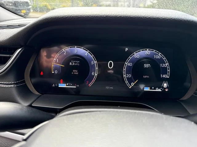2025 Jeep Grand Cherokee L Altitude - Photo 20