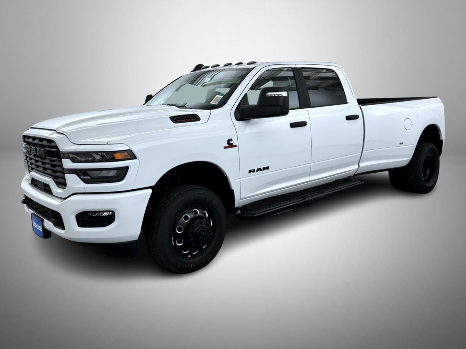 2026 RAM 3500 Big Horn 4X4 Crew Cab LWB's photo