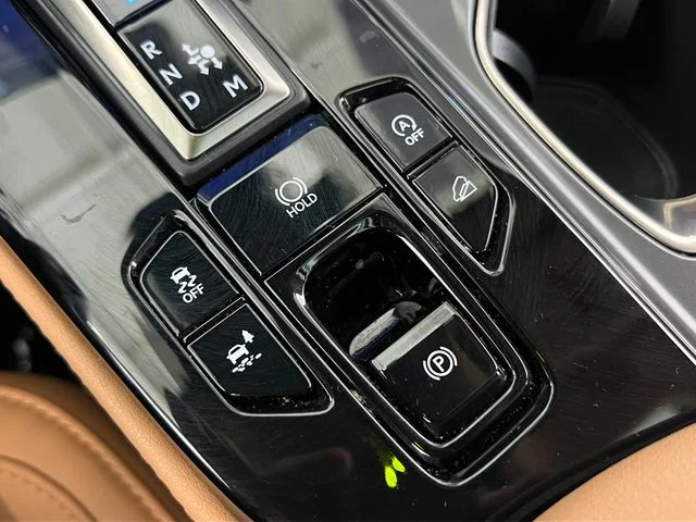 Certified Used 2025 Atomic Silver Lexus 350 Premium image 24