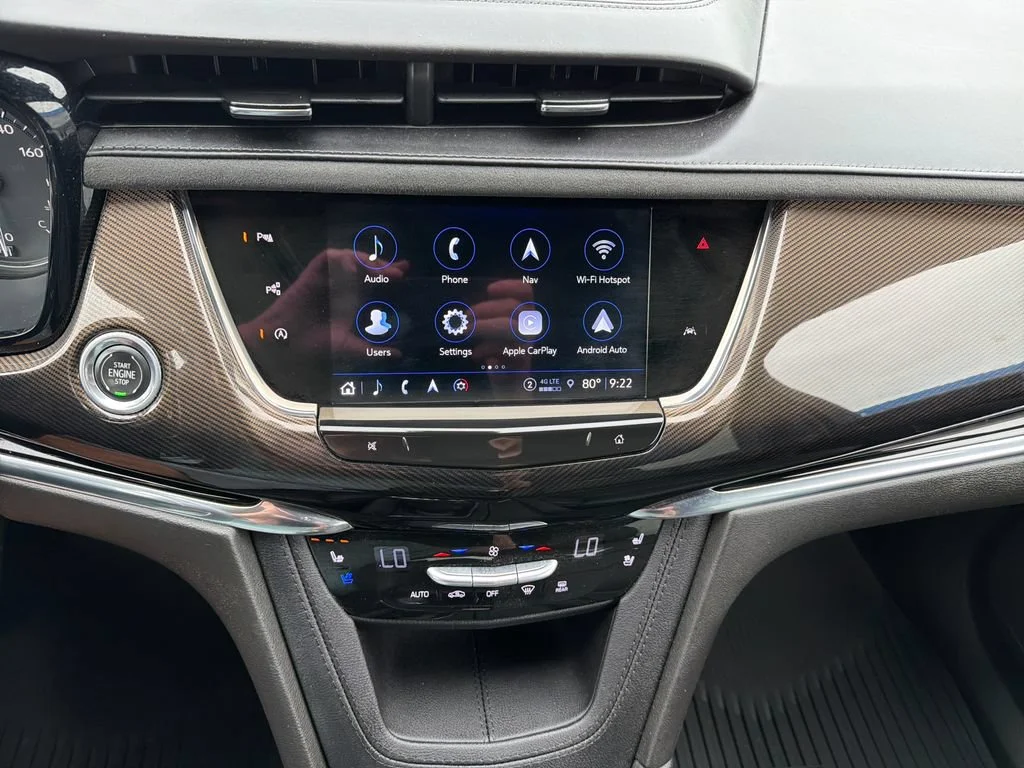 2023 Cadillac XT6 Sport - Photo 22