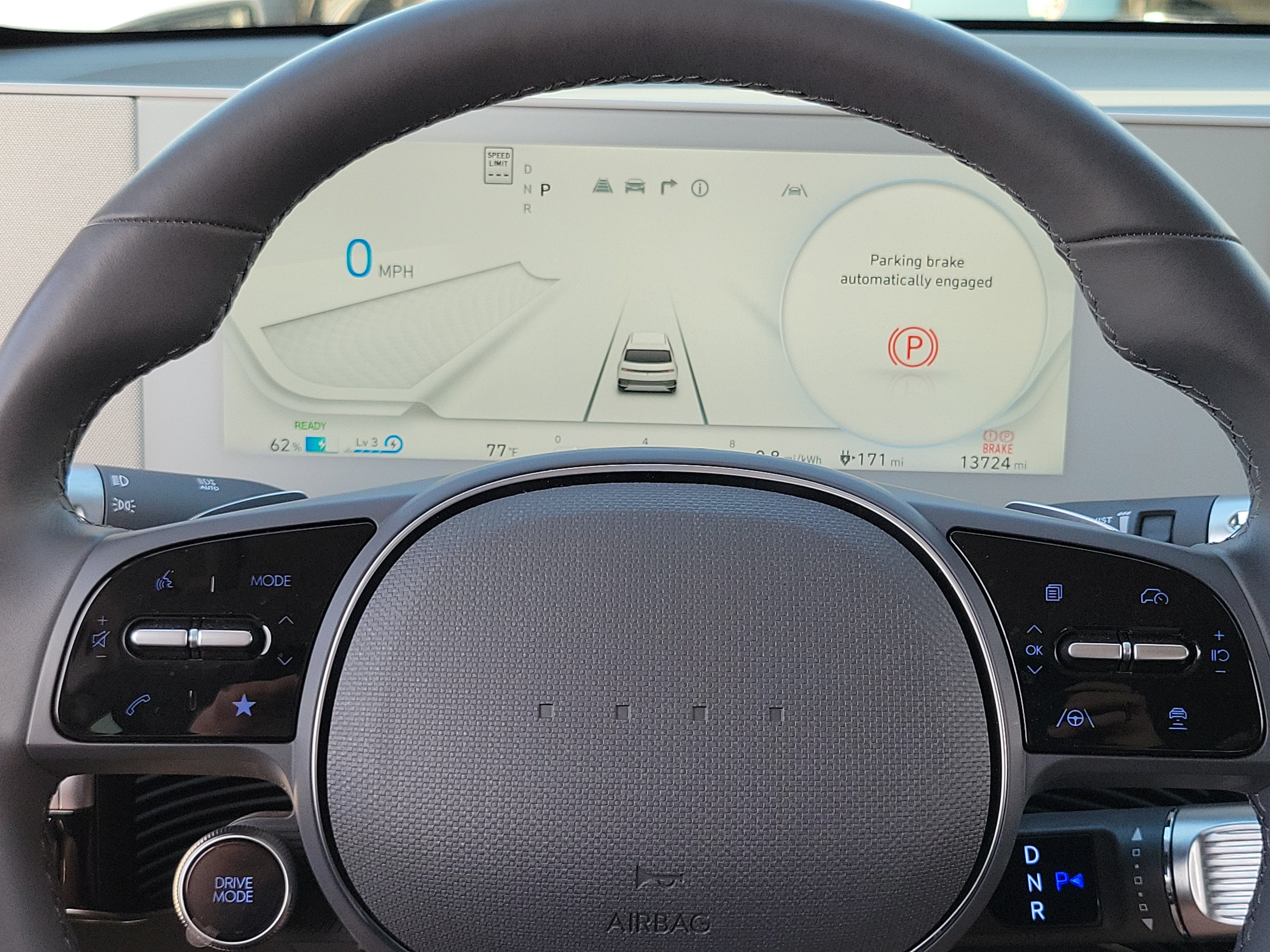 2024 Hyundai IONIQ 5 SEL - Photo 10