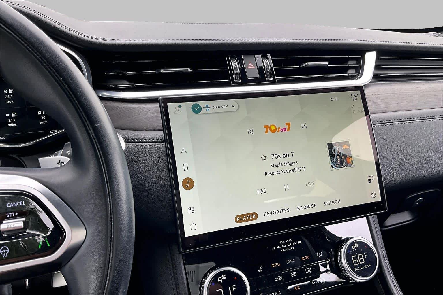 Used 2021 Eiger Grey Jaguar S image 6
