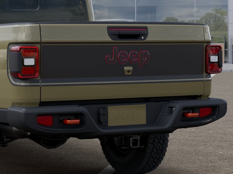 New 2026 41 Exterior Paint Jeep Shadow Ops image 13