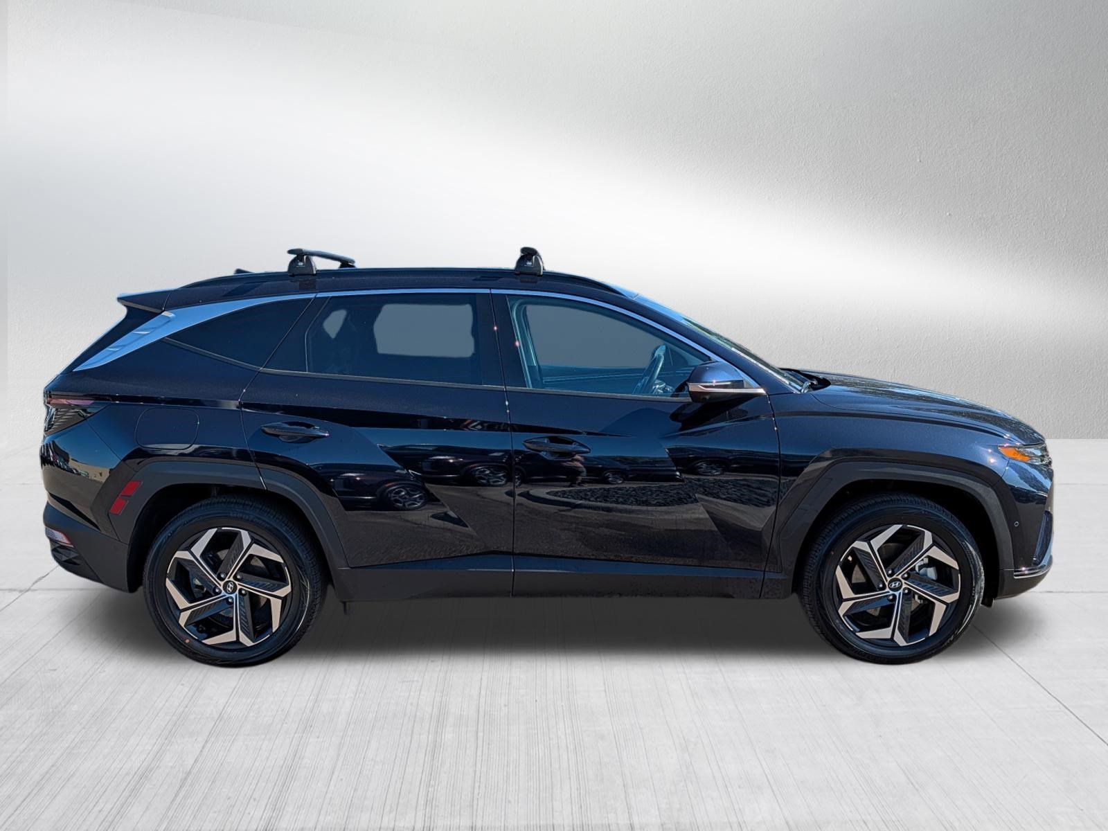 2024 Hyundai Tucson Limited - Photo 8