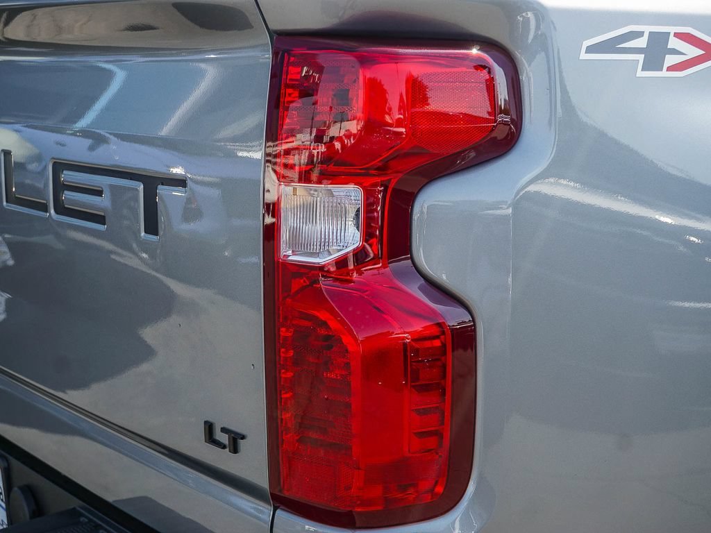 2026 Chevrolet Silverado 2500 HD LT - Photo 7
