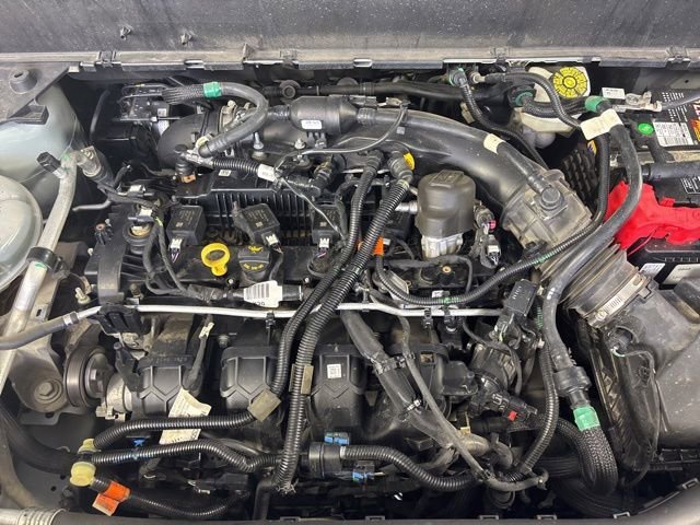 Used 2023 Gray Ford XL image 33