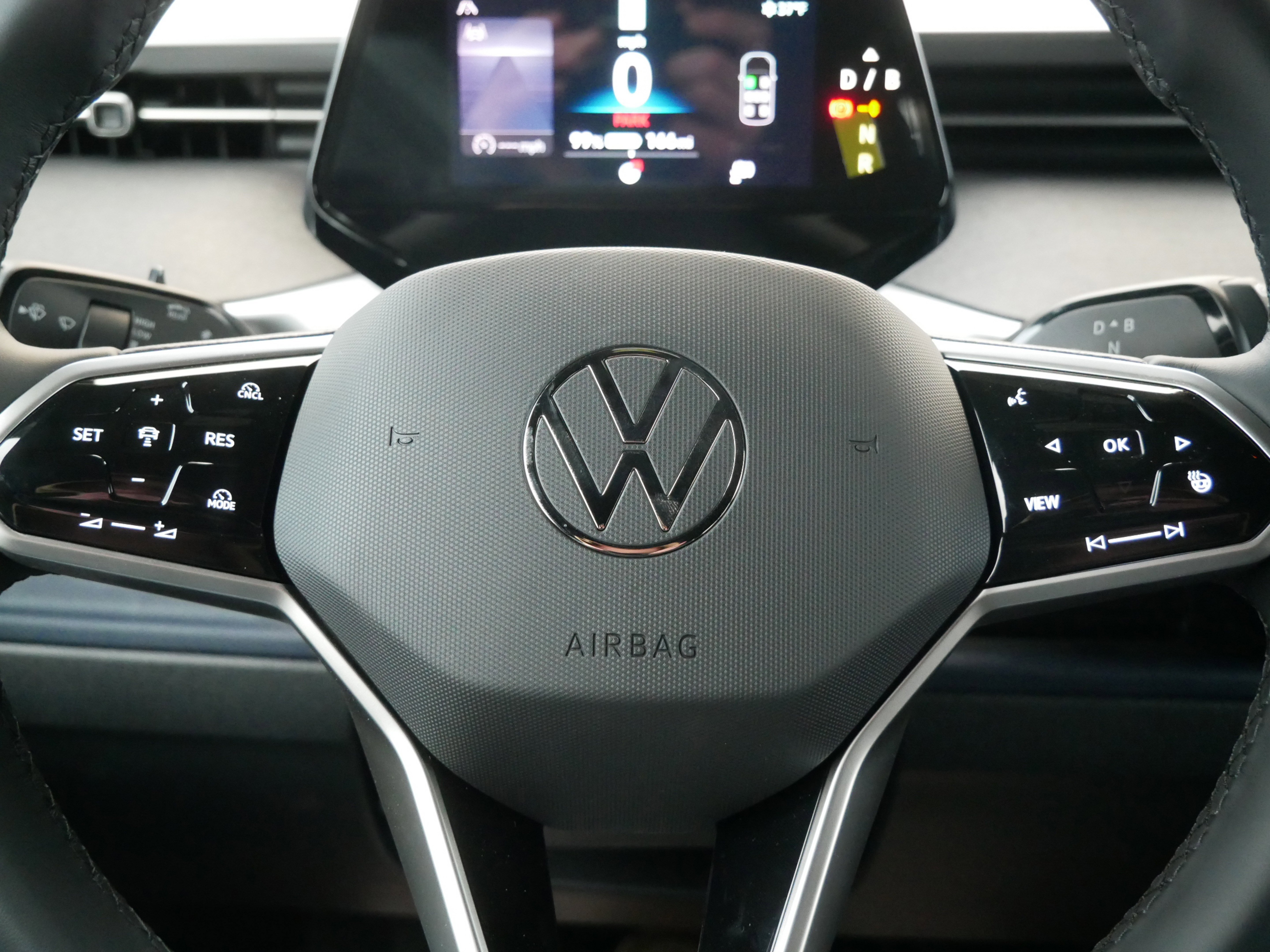 2025 Volkswagen ID. Buzz PRO S - Photo 12