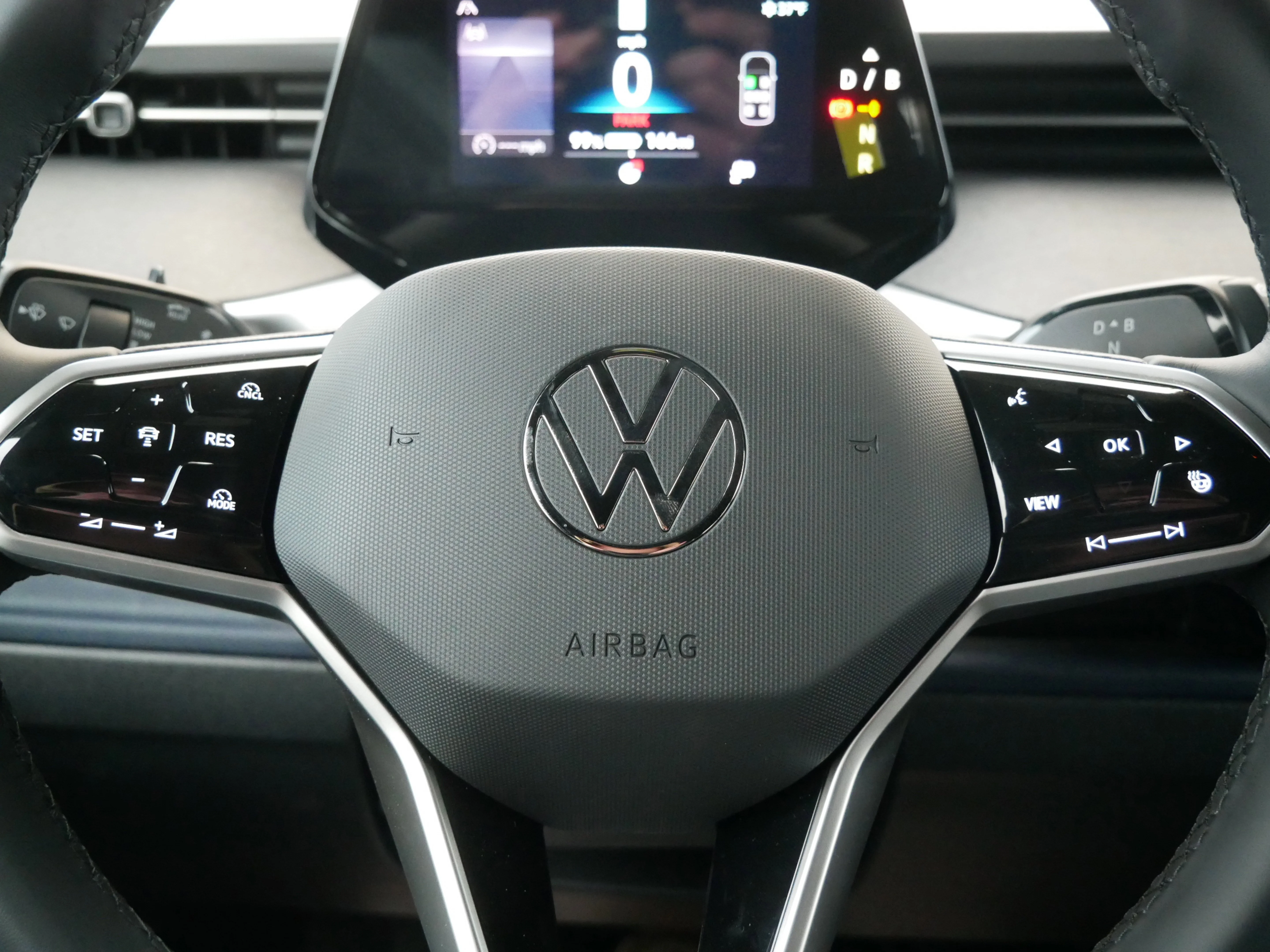 2025 Volkswagen ID. Buzz PRO S - Photo 12