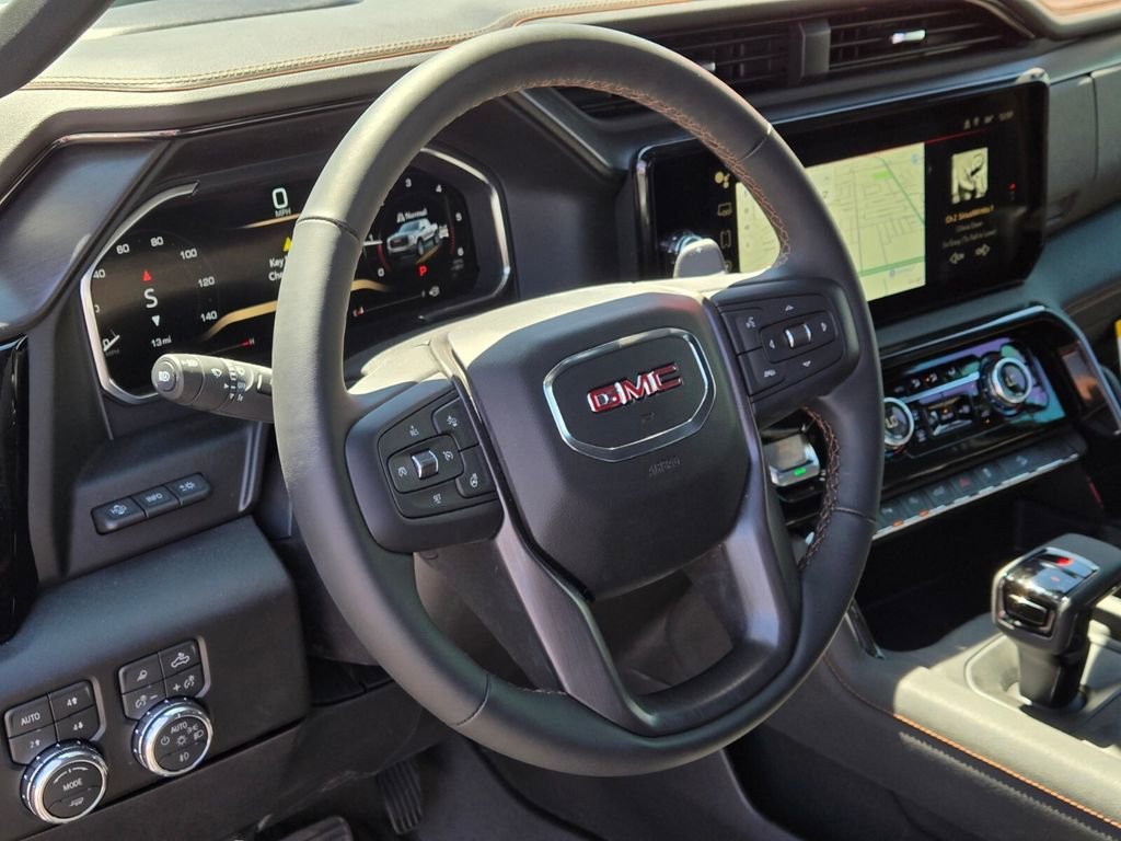 2026 GMC Sierra 1500 AT4 - Photo 11