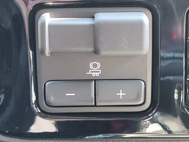 2026 Chevrolet Silverado 1500 LTZ - Photo 36