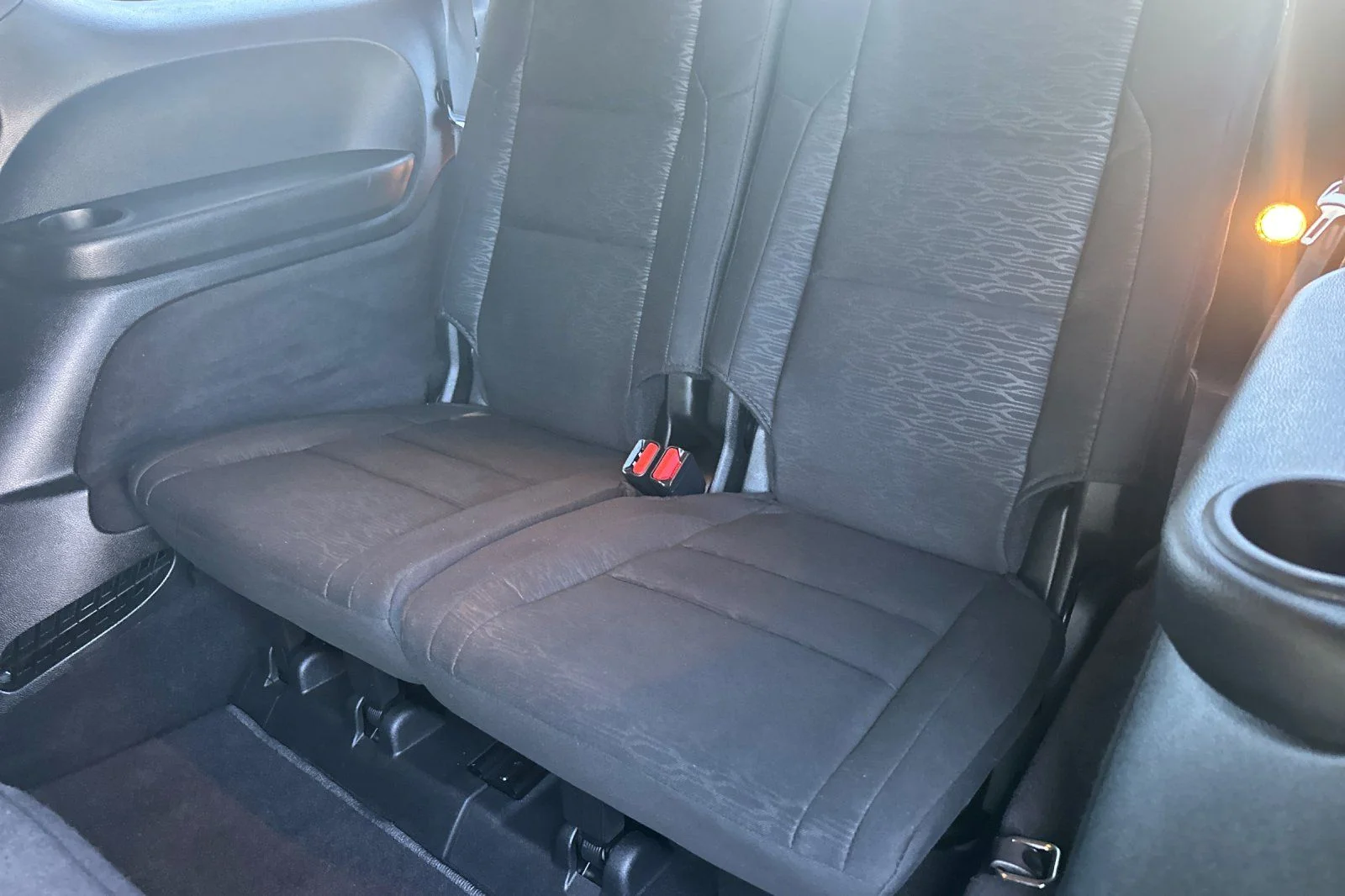 Used 2024 Gray Dodge R/T image 15