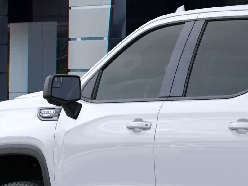 2026 GMC Sierra 1500 AT4 - Photo 12