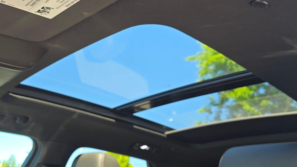 Used 2020 Black Chevrolet RS image 22