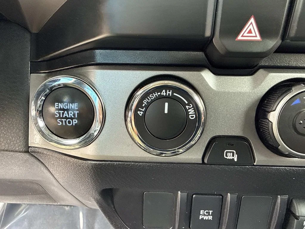 Used 2023 Red Toyota SR5 image 35