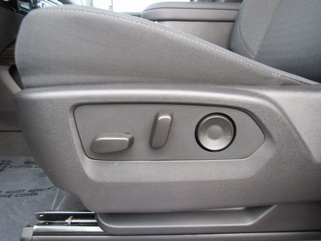 2024 GMC Sierra 2500HD SLE - Photo 13