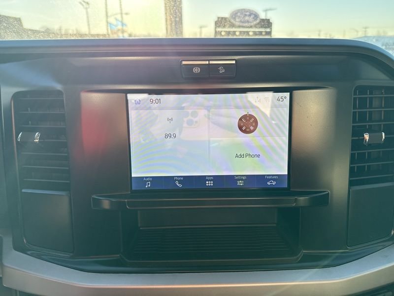 2025 Ford F-250 Super Duty XL - Photo 25