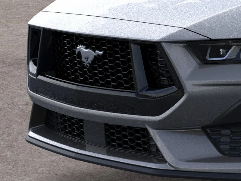 2025 Ford Mustang GT Premium Convertible - Photo 37