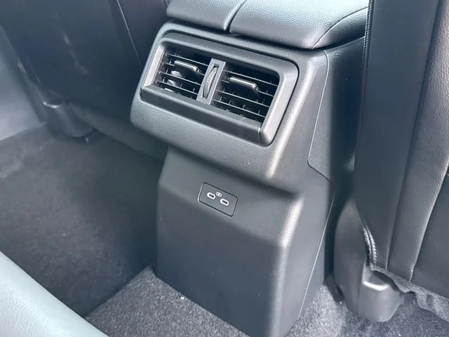 New 2026 Wind Chill Pearl Mazda Premium AWD image 24