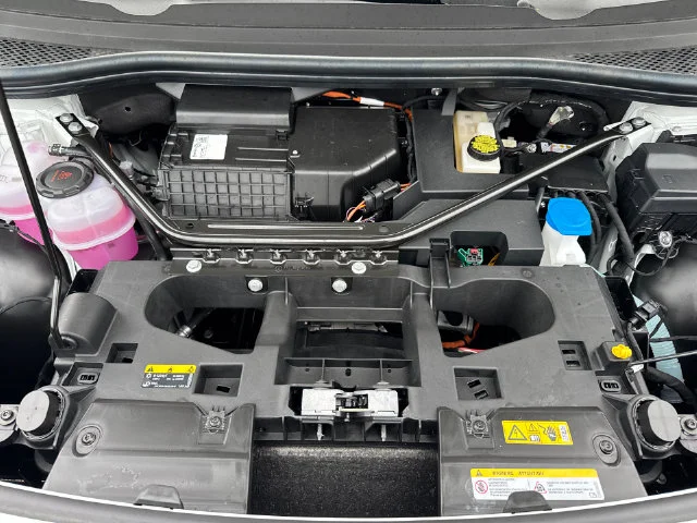 2026 Volkswagen ID.4 PRO - Photo 13