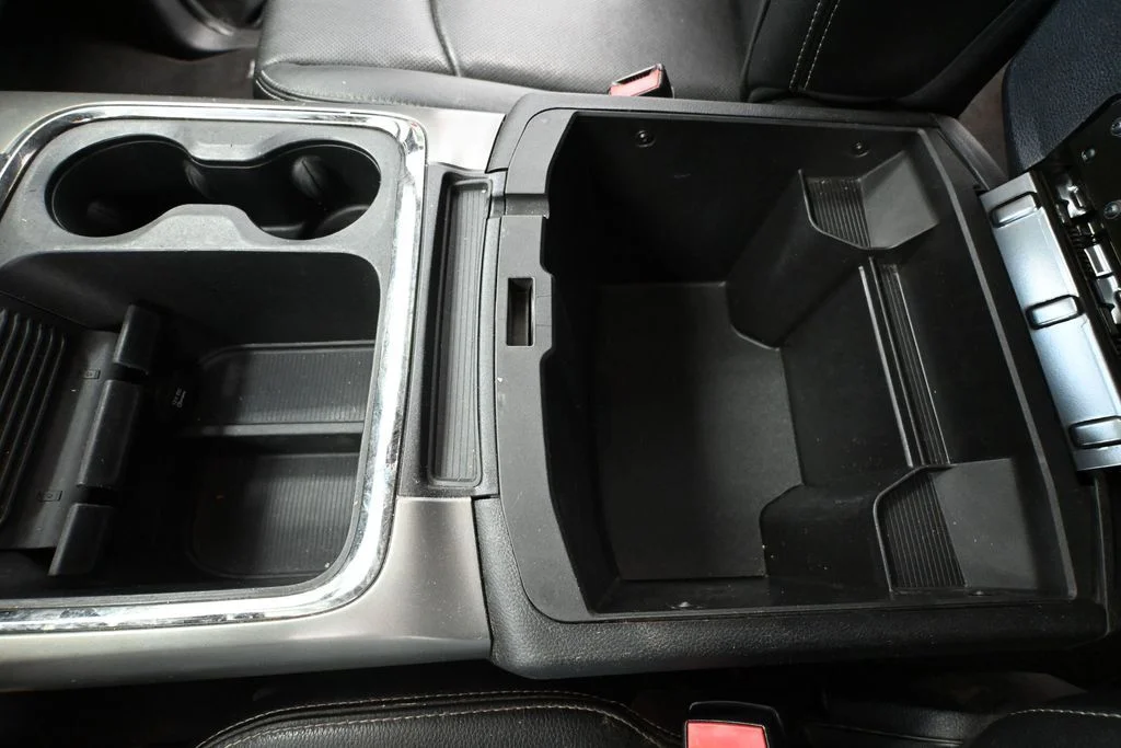 Used 2016 Black Ram Sport image 27