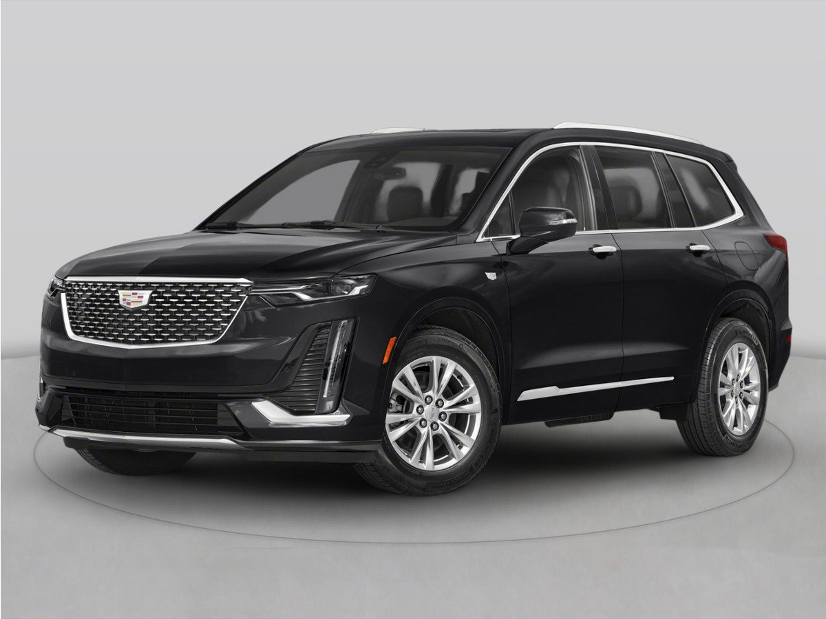 2024 Cadillac XT6 Premium Luxury Auto's photo