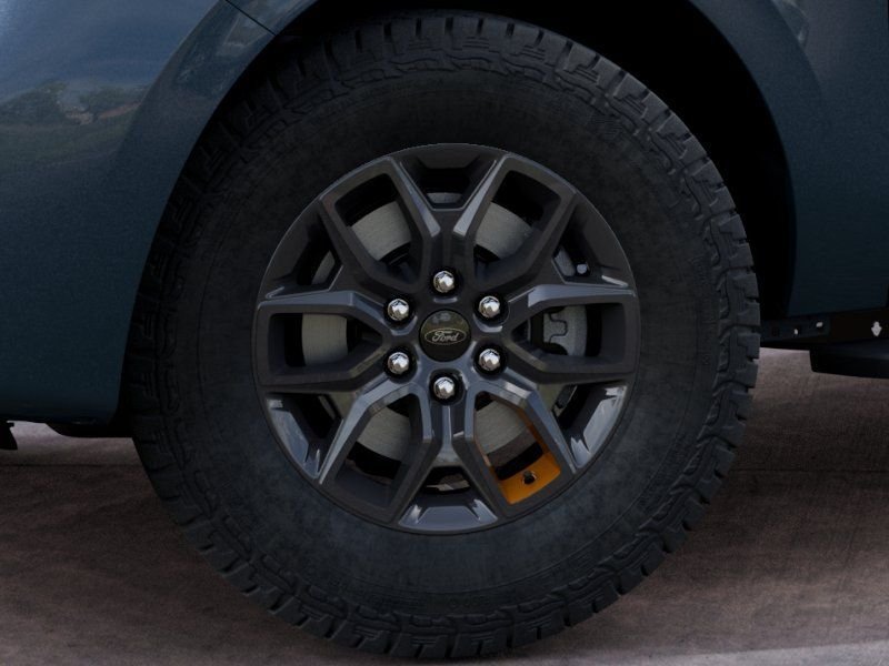 New 2027 Blue Ford Tremor image 19