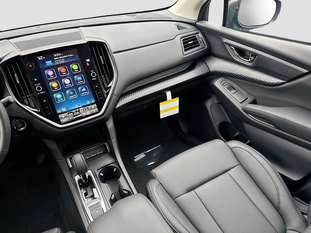 2026 Subaru Ascent Premium - Photo 28