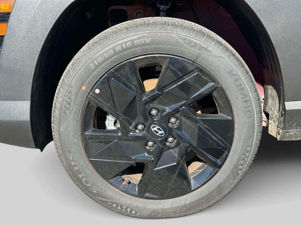 2026 Hyundai Kona SEL Sport - Photo 10