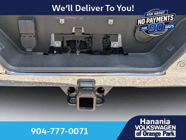 Used 2022 Red Chevrolet LTZ image 17