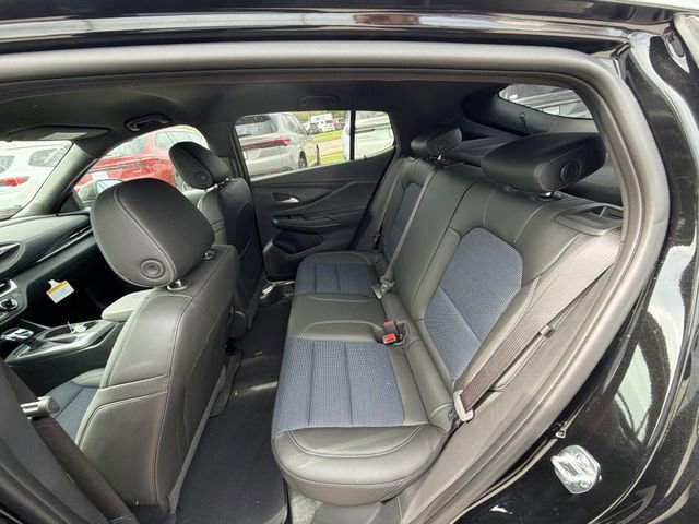 2026 Buick Envista Preferred - Photo 19