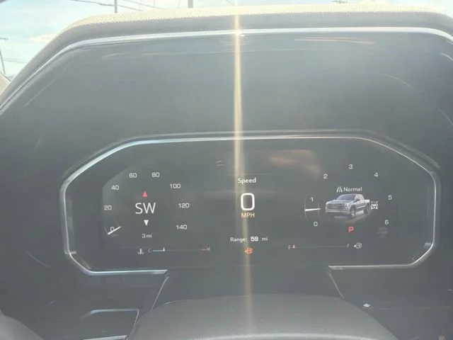 New 2026 Summit White GMC SLT image 20