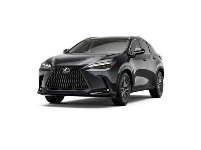 New 2026 Caviar Lexus LUXURY AWD image 1