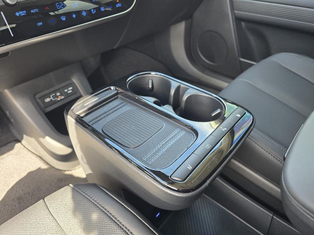 New 2027 Lucid Blue Hyundai SEL image 21