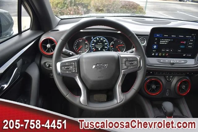2026 Chevrolet Blazer RS - Photo 22