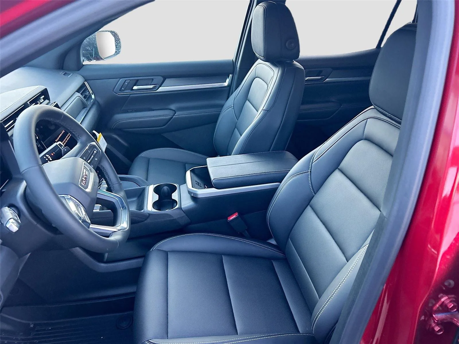 2026 GMC Terrain Elevation - Photo 21