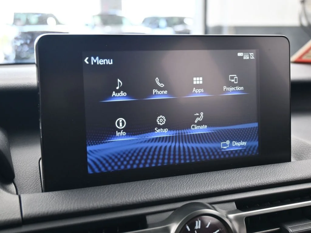 Used 2025 Gray Lexus 300 image 19