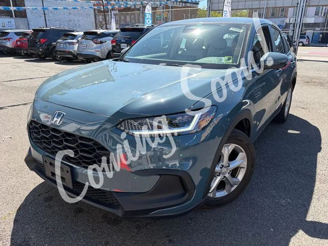 2024 Honda HR-V