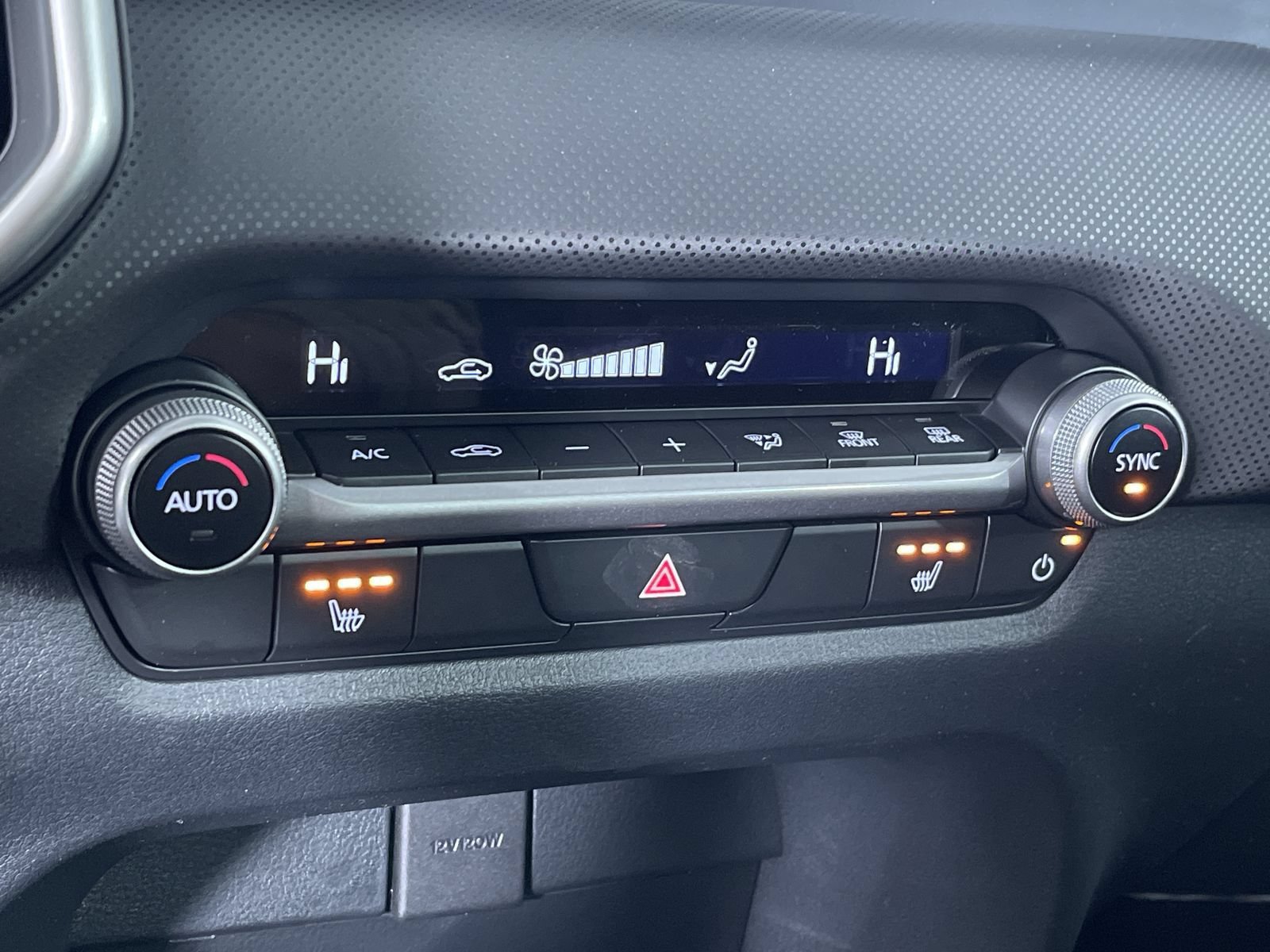 New 2026 Wind Chill Pearl Mazda Preferred image 20