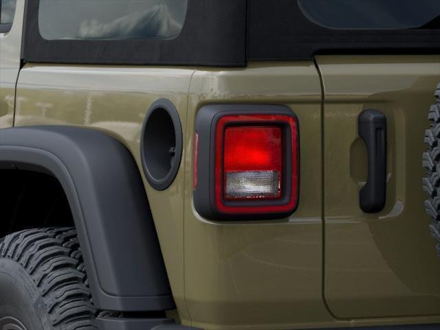 New 2027 41 Jeep Willys image 5