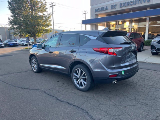 2020 Acura RDX Technology Package - Photo 8