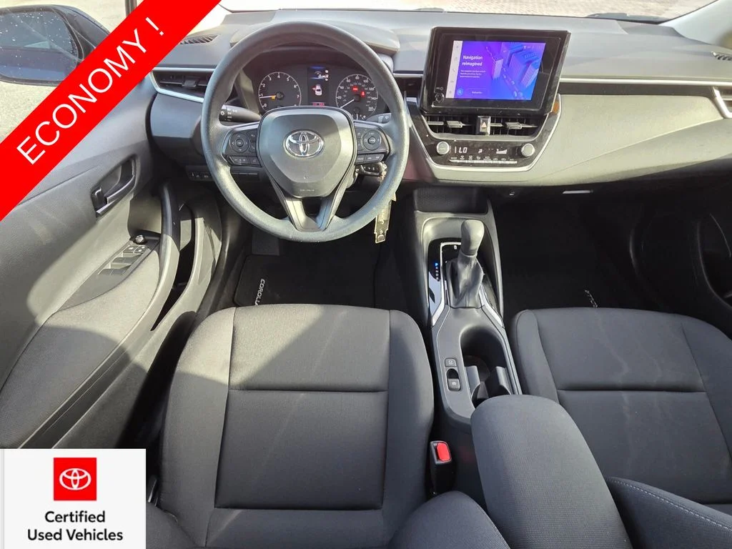 Certified Used 2024  Toyota LE image 6