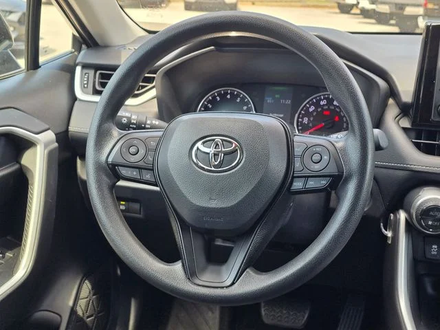 Used 2021 Gray Toyota XLE image 36