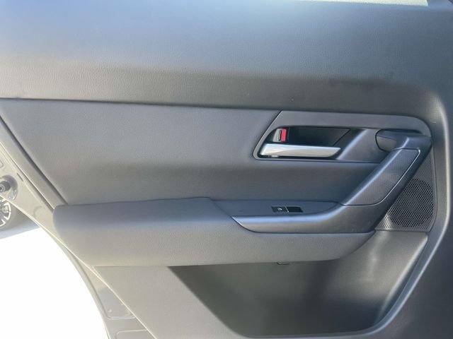 New 2026 Machine Gray Metallic Mazda Premium AWD image 17