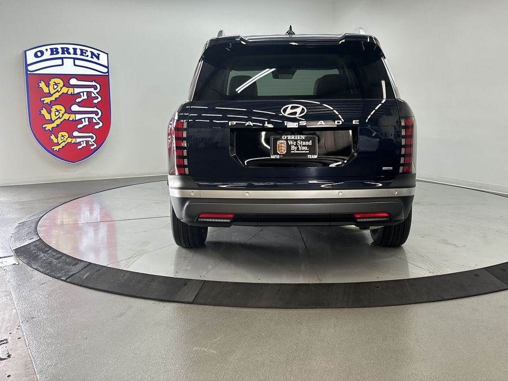 New 2026  Hyundai SEL AWD image 11