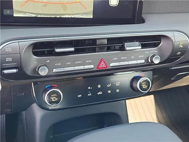 New 2026 Ecotronic Gray Pearl Hyundai SE image 14